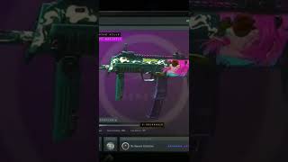 #cs2skin #CS2 #NEWCASE #sealedgenesisterminal #counterstrike