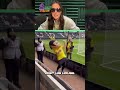 🍻 Drunk Mascot CHAOS?! “Sammy the Saint” Gets Ejected from the Stadium 😂⚽️ | Alley Oop