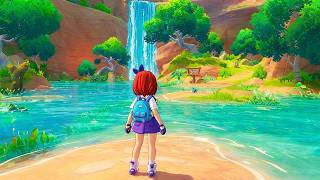 The Best New Open World Pokemon Experience Is Here! screenshot 3