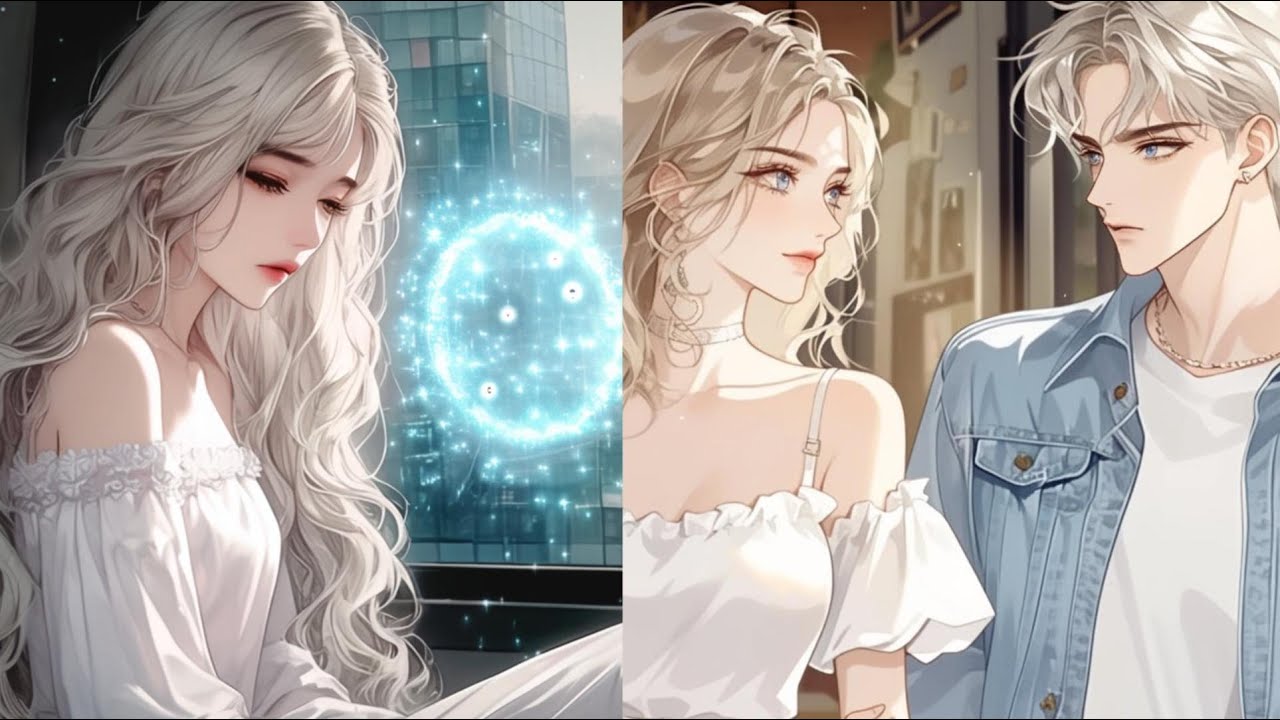 Transmigrated as the Villainess, I Made the Male Lead Obsessed, Even the System Was Shocked!