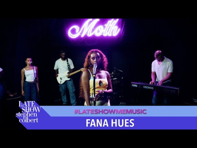 “Rental” - Fana Hues