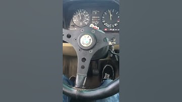 Bad Trailing Arm bushings