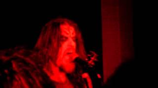 Corpus Christii (Live Cerco da Noite Fest I)