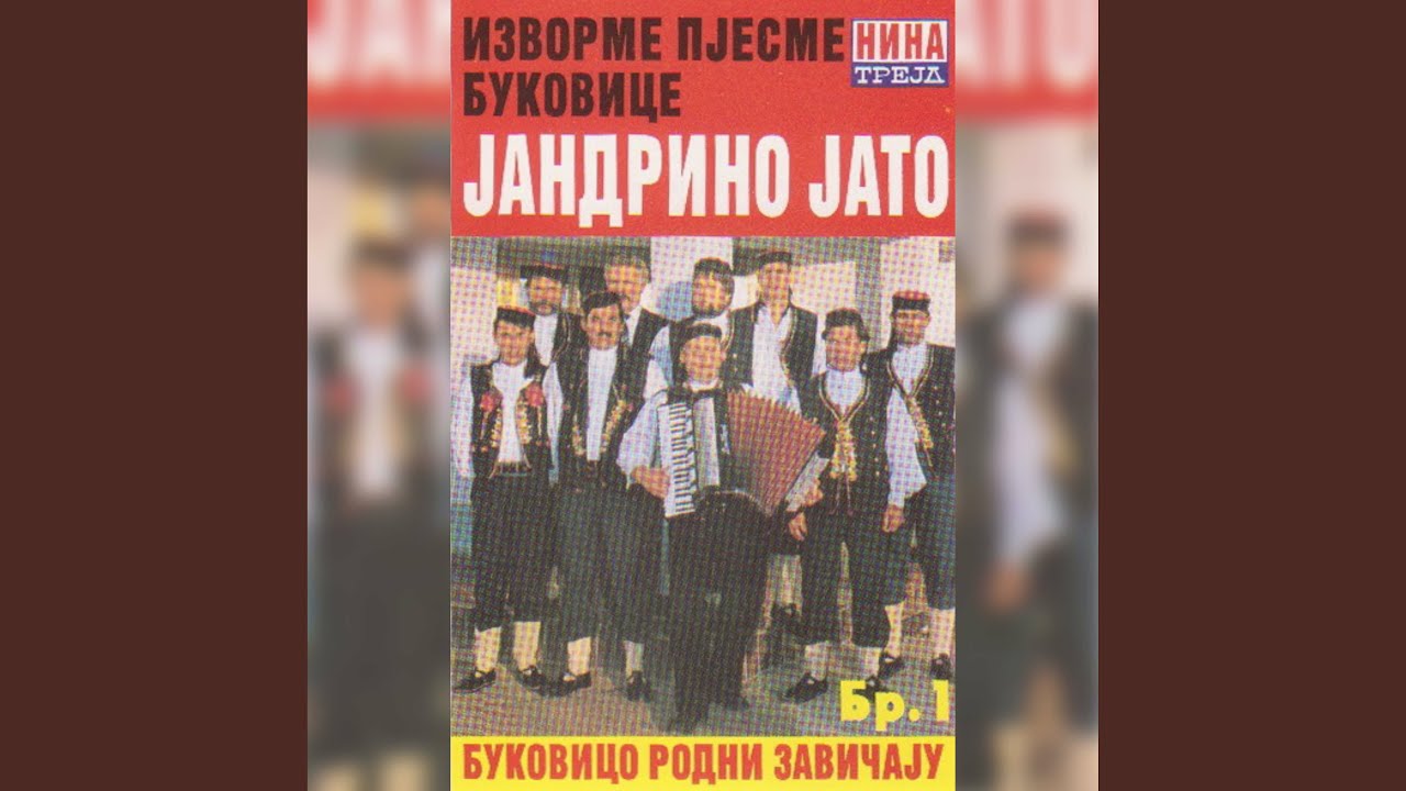 Od Benkovca do Knina