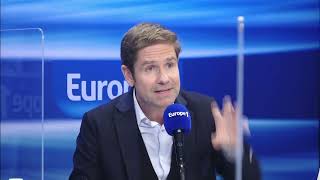 Dr Gérald Kierzek Si Lhôpital Craque, Ce Nest Ni La Faute Du Covid, Ni Des Non-Vaccinés