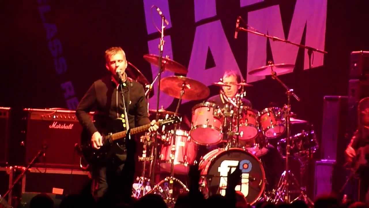 From The Jam In The City & Beat Surrender Newcastle 2010 YouTube