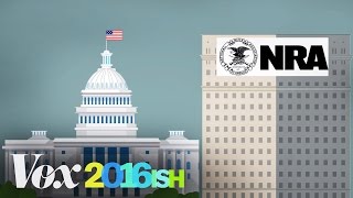 This is how the NRA swings elections This is how the NRA swings elections