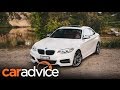 2017 BMW M240i review | CarAdvice