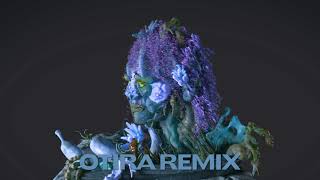 BRUX - Fruit (Otira Remix)