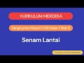 Quiz Senam Lantai