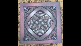 Sanntangle Tile 229
