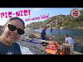 PIC-NIC en una isla 😉 Kilo Norway  |  4-23