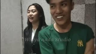 Anas Fikri Selfi Ayunda KALA BENNYAK penuh MESRA 😘😘