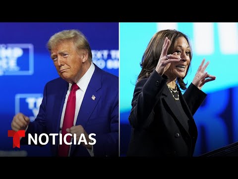 Las noticias de
