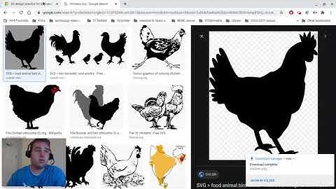 importing svg image to tinkercad