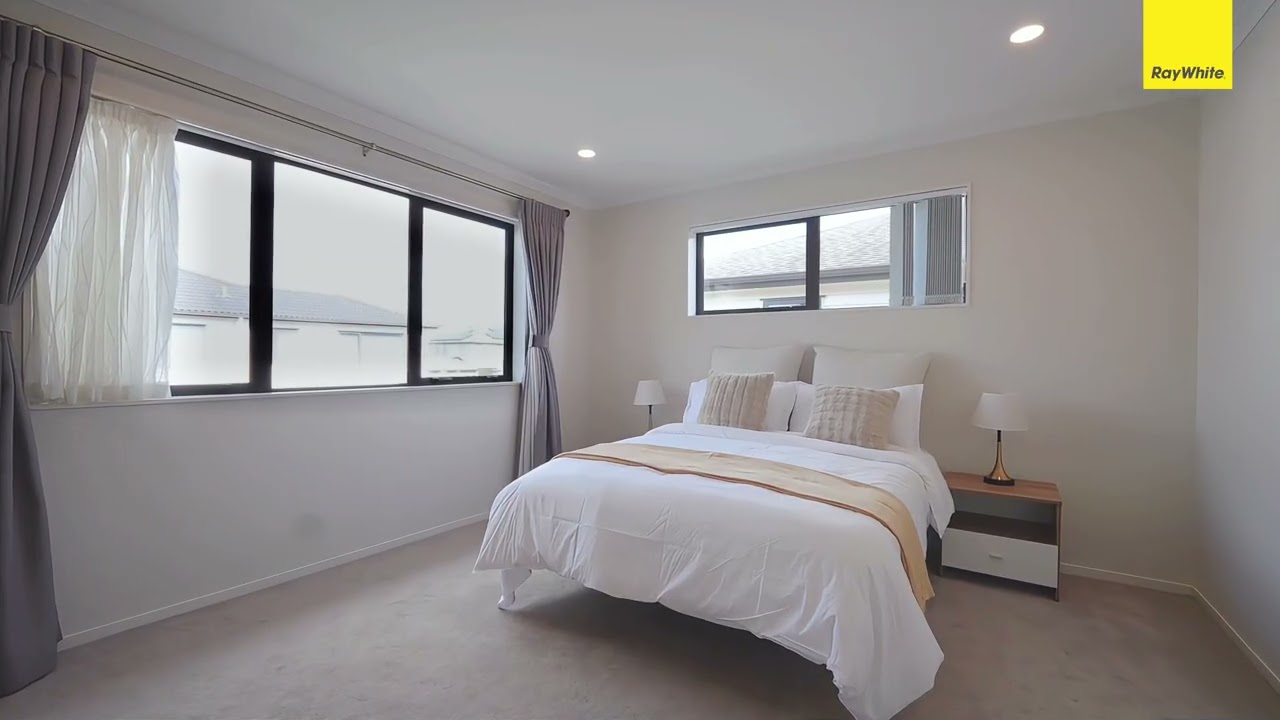 25 Quattro Avenue, Flat Bush, Auckland NZ