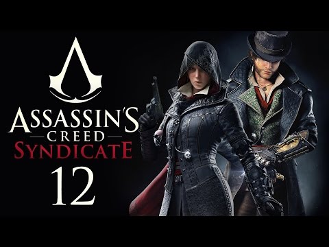 Видео: Assassin's Creed: Syndicate - Прохождение игры на русском [#12] PC