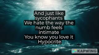 Starset - Dark Things Lyric Video