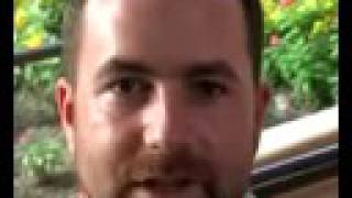 Michael Tiddes Interviewed By Fred Vidal For Madincom The Reality Game Season I 2007, Modernscope Inc.