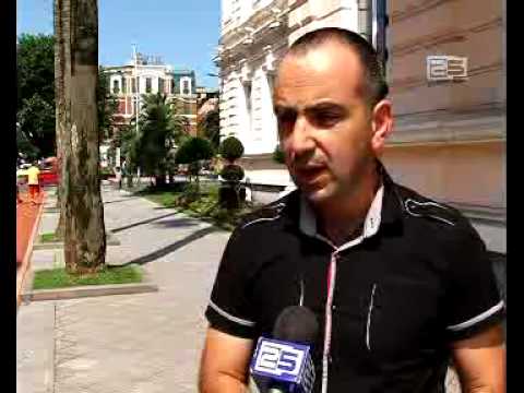 პოლიტიკური პარტიები თანაბარ საარჩევნო პირობებს ითხოვენ