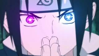 naruto edit - edgy style (nodevideo)