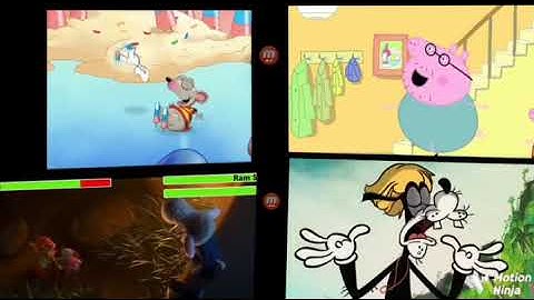 Up To Faster 4 Parison Lupe Saffi