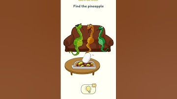 Dop 2 : delete one part    [  Level - 509  ] 