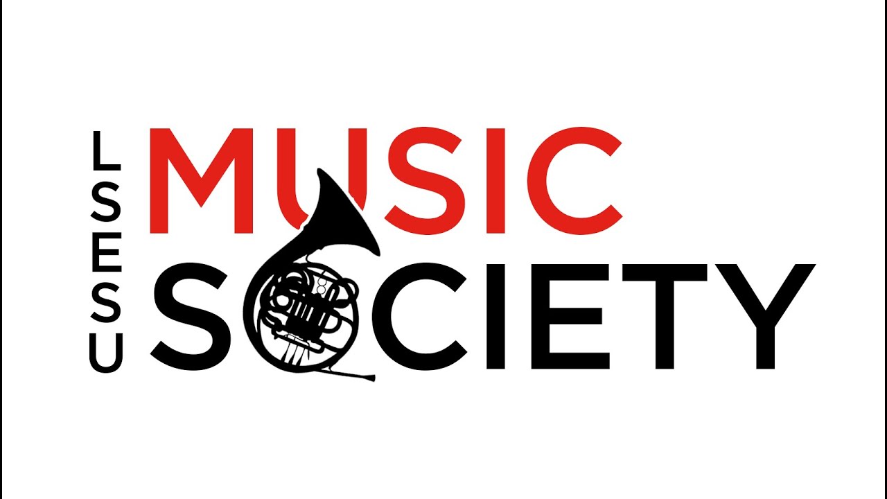Music society. LSESU hedgefund Society.