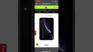 Great Phone Deals At Straight Talk!