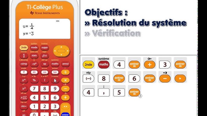 06 - statistiques 4e deuxième partie avec la TI-Collège Plus 