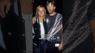 Kris Kristofferson & Lisa Meyers -A Look Back As Lovers
