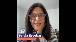 Foro M | Invitación Sylvia Escobar Expresidente de Terpel