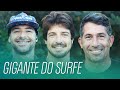 🔴 AO VIVO DE PIPELINE: DIÁRIO DO HAVAÍ #8 | Marcelo Trekinho e Gabriel Pastori | Canal Off