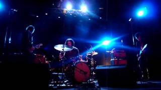 Jon Spencer Blues Explosion - 06 - Blues X Man (Heaven 02-12-2010)