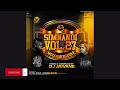 Simnandi Vol 27 (Welcoming 2024) Mixed & Compiled by Djy Jaivane