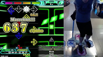 DDR - S!ck ESP (16) 55p PFC