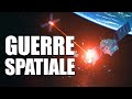 Les Etats-Unis se préparent à la GUERRE SPATIALE ! DNDE #216 #4k