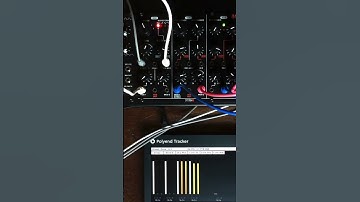 System 80´s 810 Mk2 funk with the Polyend Tracker #stazma #eurorack #polyendtracker