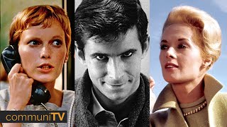 Top 10 Horror Movies Of The 60s