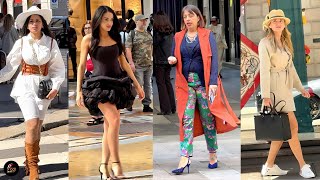Hot Weather, Cool Style 🇮🇹 How Italians Dress Beautifully in Summer