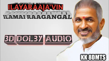 Ilayaraaja 3DAudio