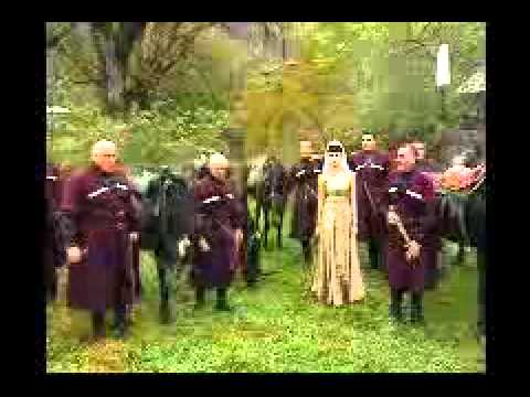 რაჭული \" მაყრული \"