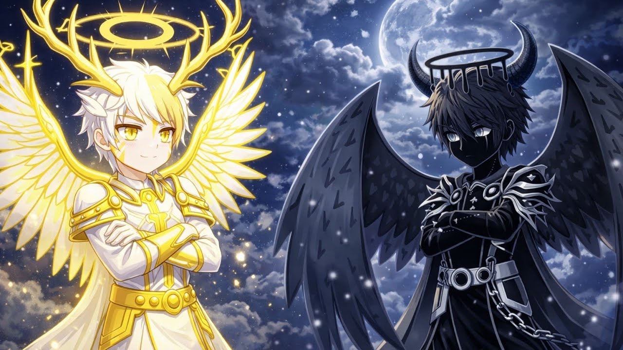 Big Power-God's Warrior // Luis Play X 