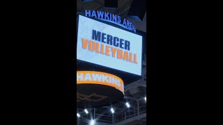 Mercer Womens Volleyball Is On A Three-Game Losing Streak How Can The Bears Get Back On Track?