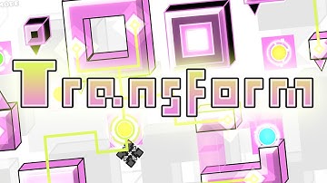 Transform by Yakimaru (Insane demon)