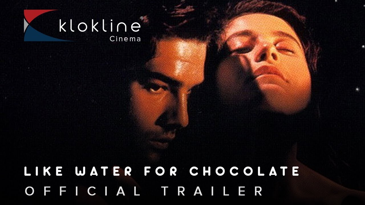 1992 Like Water For Chocolate