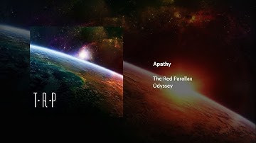 The Red Parallax - Apathy