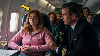 Download Lagu She Was Asleep in Row 12 — When the Captain Asked, “Is There a Pilot On Board? MP3 Download Lagu She Was Asleep in Row 12 — When the Captain Asked, “Is There a Pilot On Board? MP3