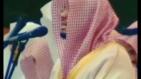 " سارعوا الى مغفرة من ربكم " تلاوة مؤثرة أثرت بالقلوب الشيخ ياسر الدوسري ♡ 🖤