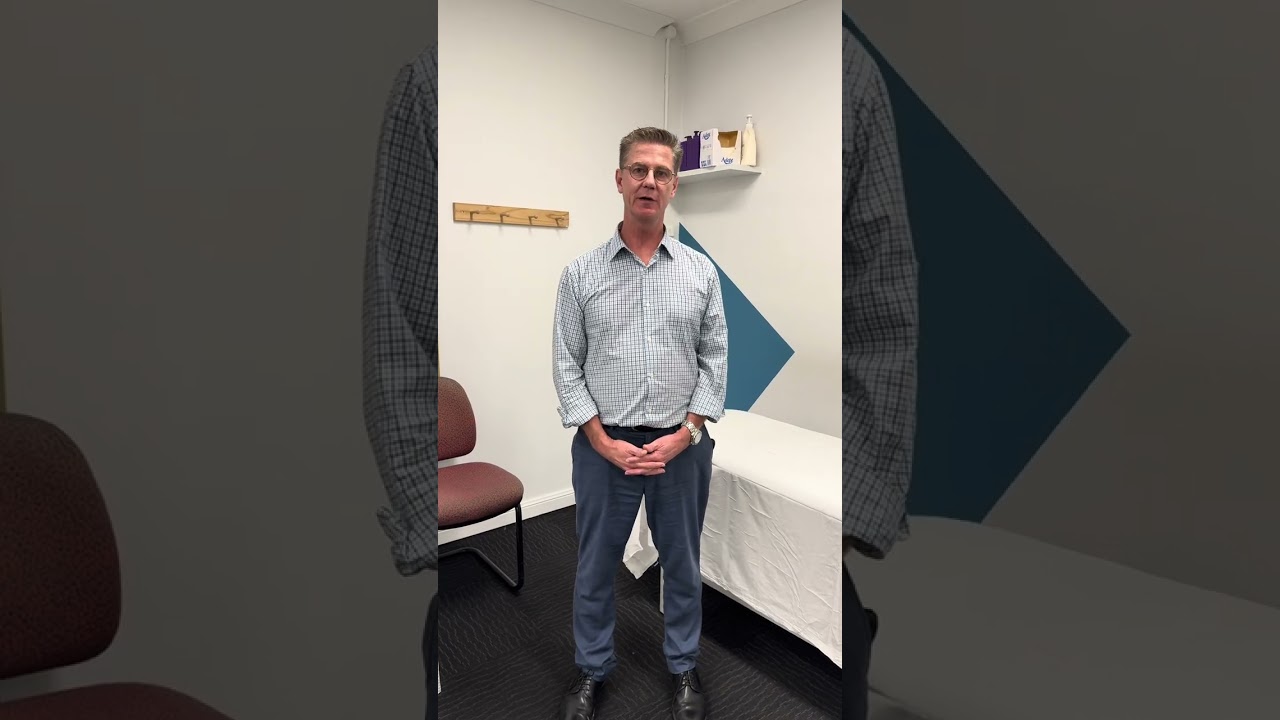 Benchmark Physiotherapy | Gardeners Road